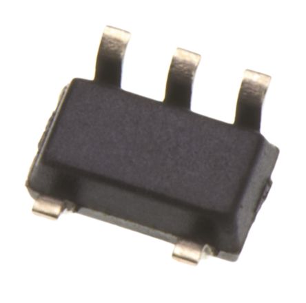 TPS61040DBVR图片4