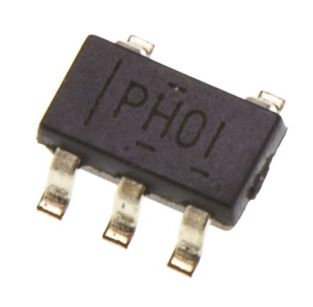 TPS61040DBVR图片3