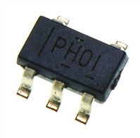TPS61040DBVR图片7