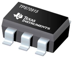 TPS70915DBVT图片9