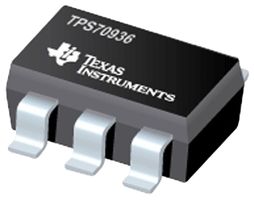 TPS70936DBVT图片5