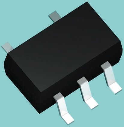 TPS71701DCKT图片2