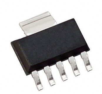 TPS73733DCQR图片9