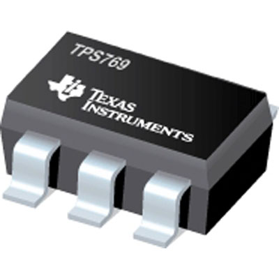TPS76930DBVT图片7