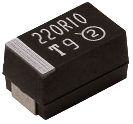 TR3D107K010C0150图片2