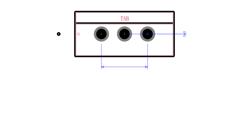 TL750L05CKCS封装图