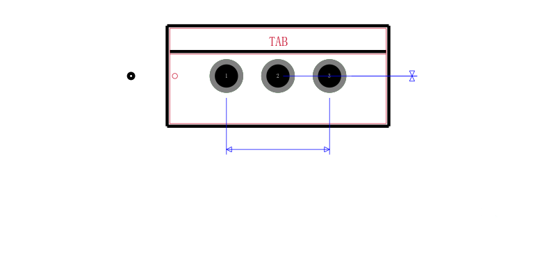 TLV2217-33KCSE3封装图