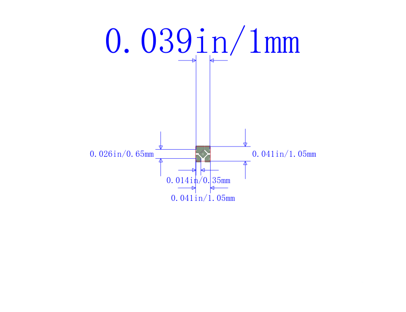 TPS3839K33DQNT封装图