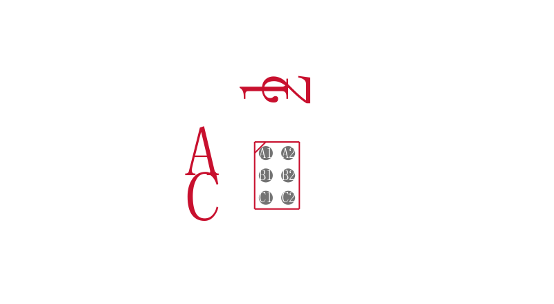 TPS22951YFPR封装焊盘图