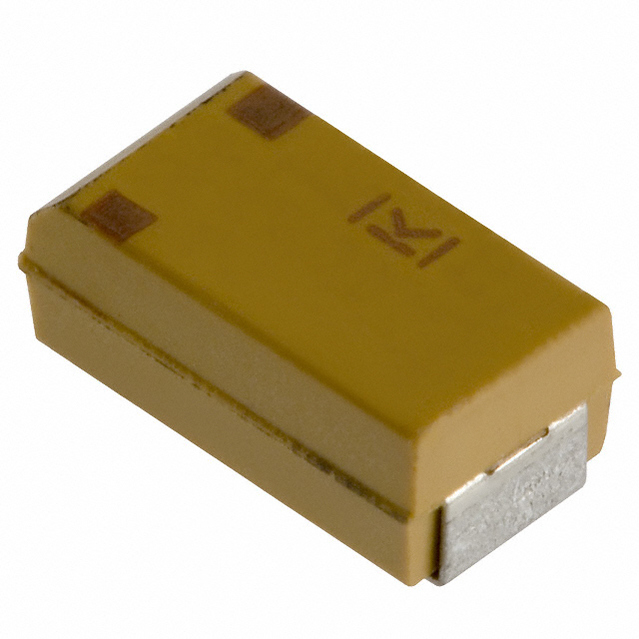 T495B106K010ZTE600图片2