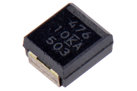 T591B476M010ATE070图片1
