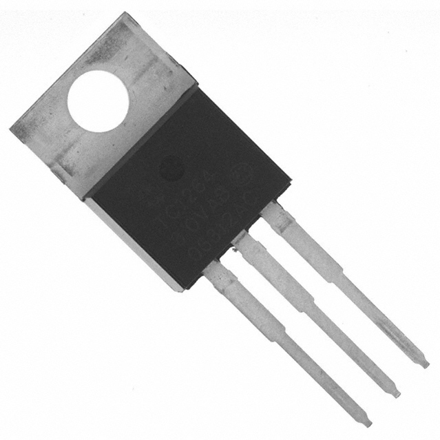 TC1264-3.0VAB图片12