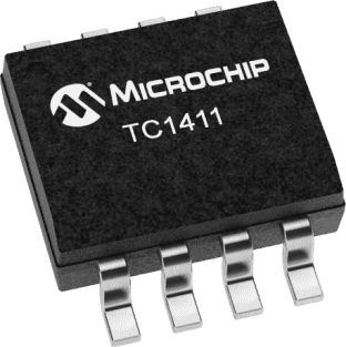 TC1411COA713图片2