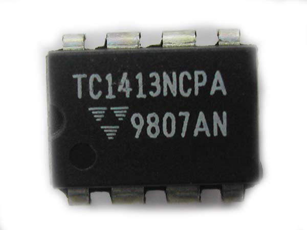 TC1413NCPA图片10