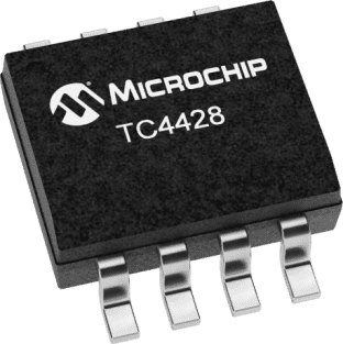 TC4428COA713图片2
