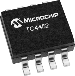 TC4452VOA713图片9
