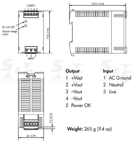 TCL 060-124图片7