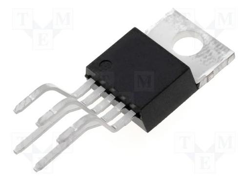 TDA2040V图片4