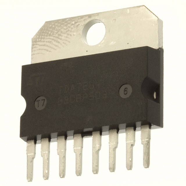 TDA7261图片2