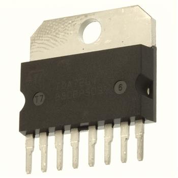 TDA7261图片3