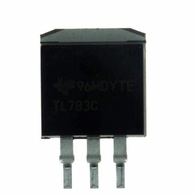 TL783CKTTR图片19