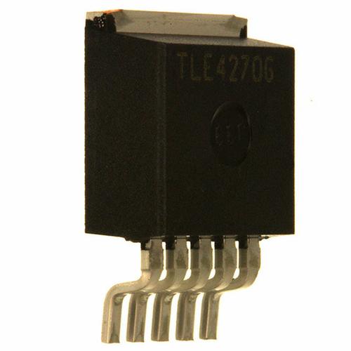 TLE42702GATMA1图片7