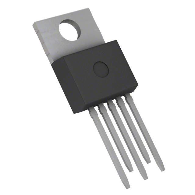 TLE4276SVAKSA1图片2