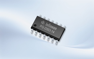 TLE4699GMXUMA1图片5