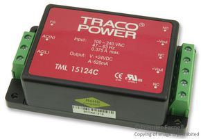 TML 15124C图片8