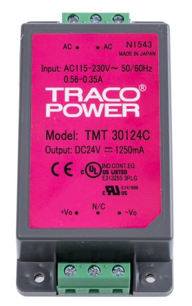 TMT 30124C图片3