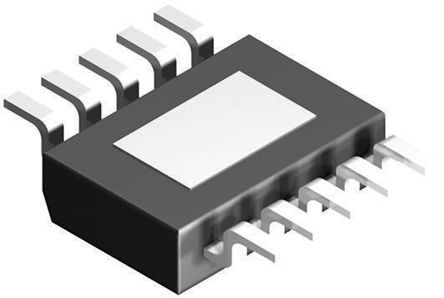 TPS40211DGQ图片2