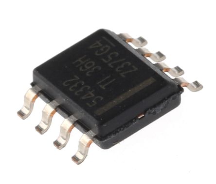 TPS54332DDA图片4
