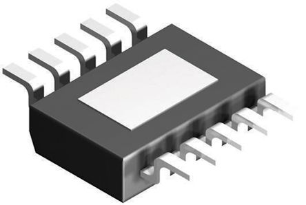 TPS62046DGQ图片4