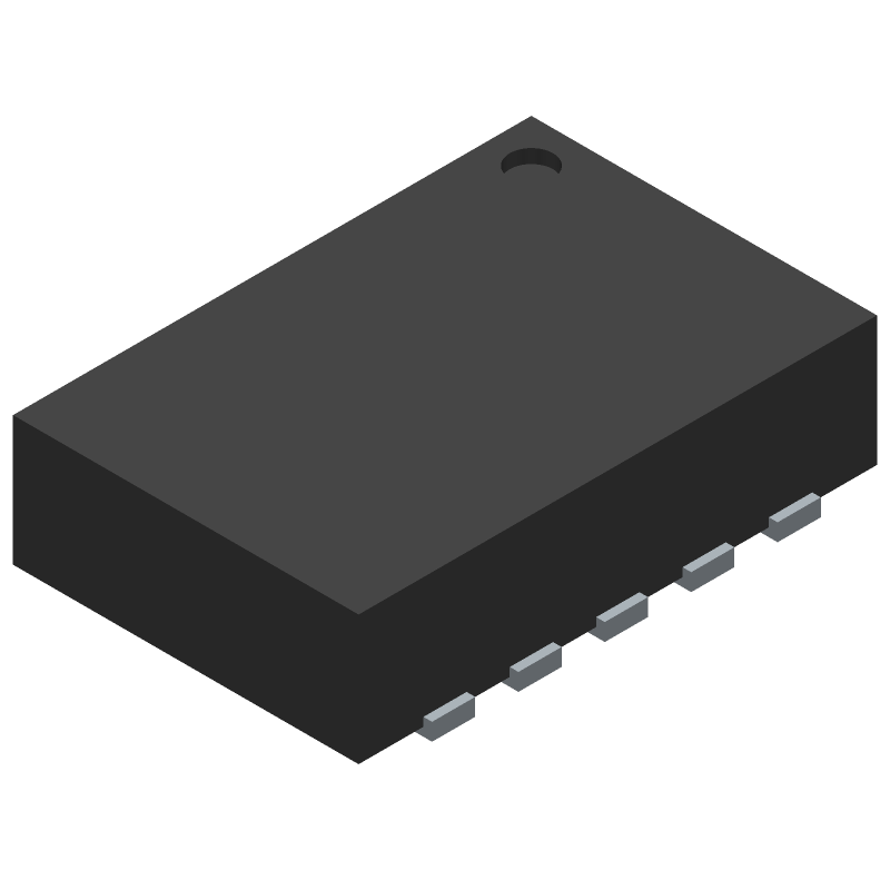TPS62175DQCR图片9