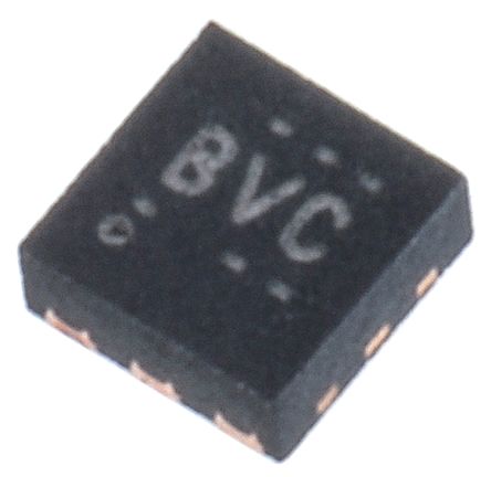 TPS71812-33DRVT图片2