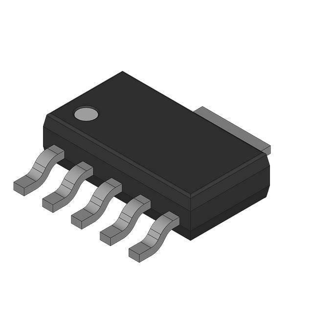 TPS73725DCQ图片10