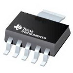 TPS73734DCQ图片4