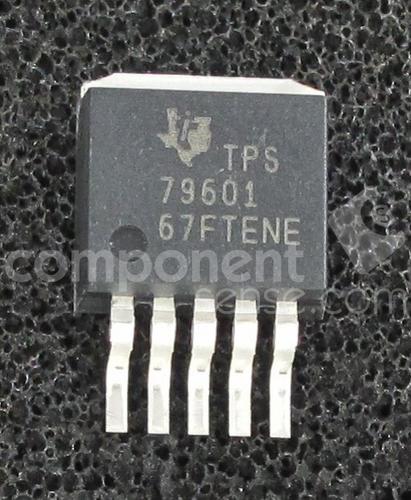 TPS79601KTTT图片5