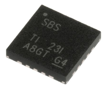 TPS7A7100RGWT图片3