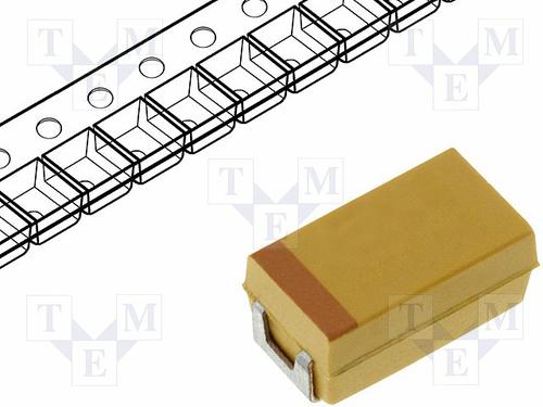 TPSC336K016R0100图片5