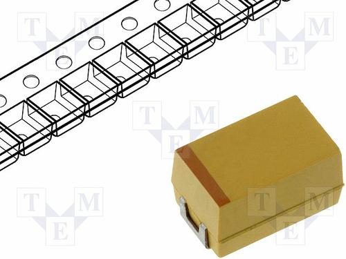 TPSE336K025R0200图片4