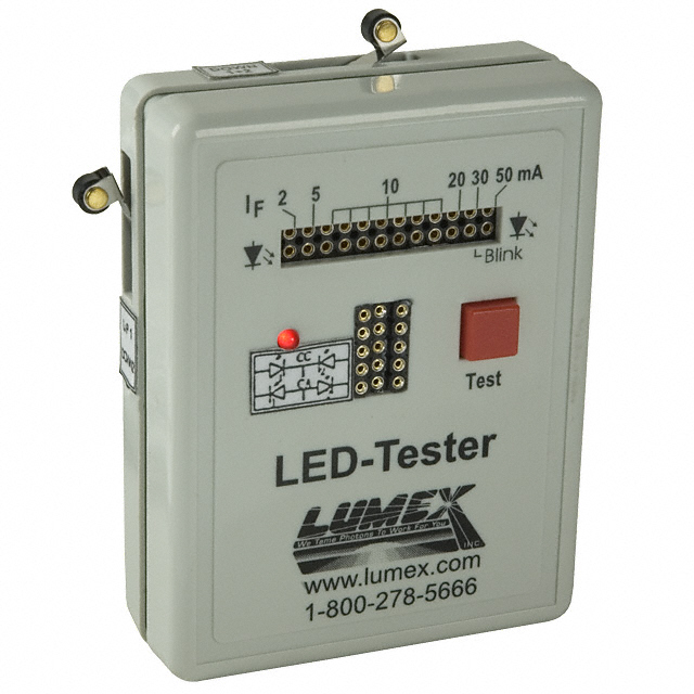 TRILED-TEST-BOX图片2