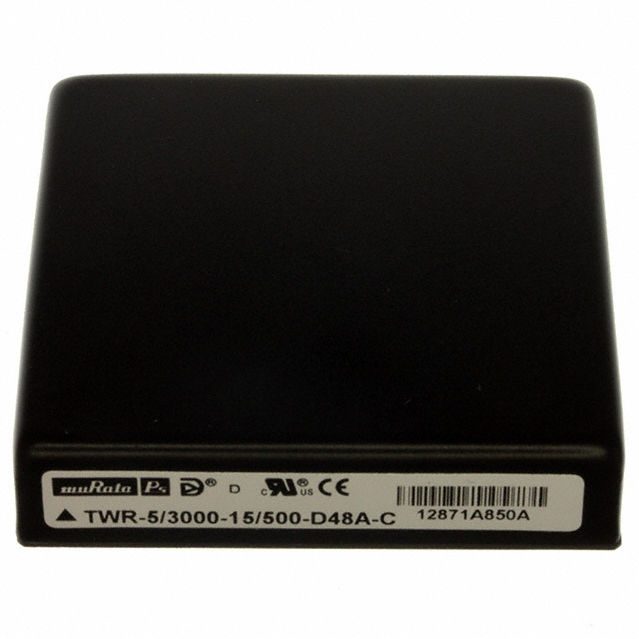 TWR-5/3000-15/500-D48A-C图片6