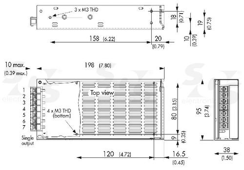 TXL 100-24S图片4