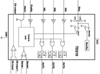 TD310IDT电路图