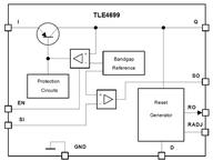 TLE4699GMXUMA1电路图