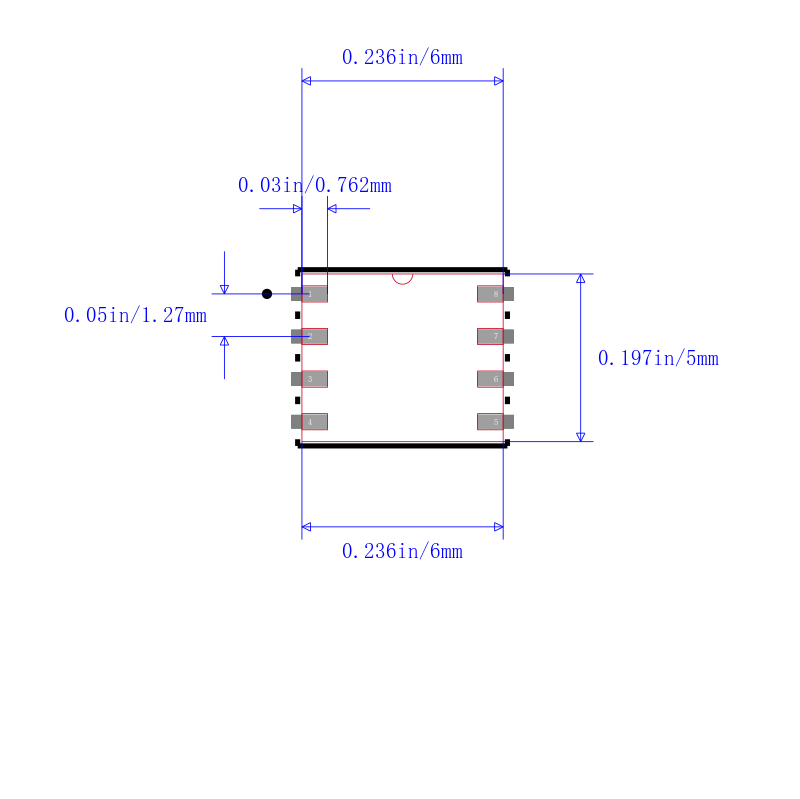 TC4423EMF713封装图