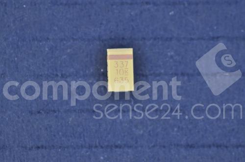 T491D337K010AT图片7