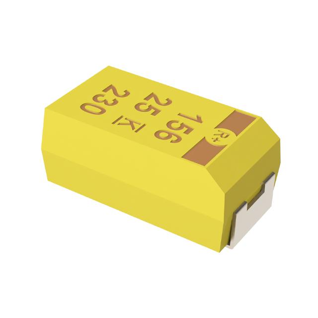 T495A105K020ZTE3K0图片5