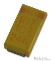 T520L107M010ATE025图片9